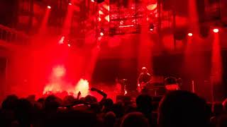 Black Rebel Motorcycle Club live at Paradiso 2017