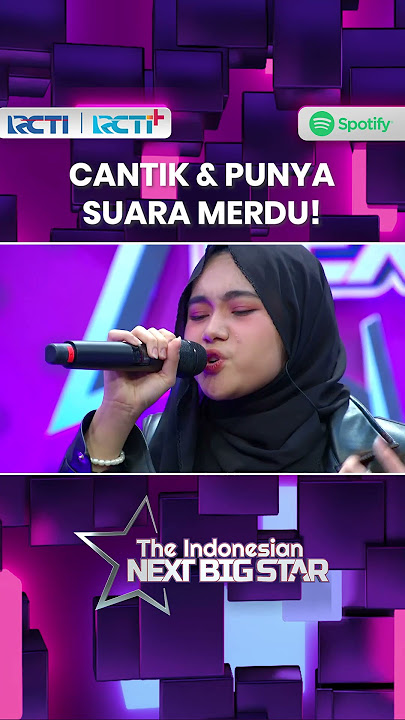 Shafeenah - Lose #TINBS2023 #TheIndonesianNextBigStar #Shafeenah