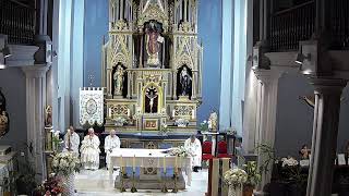 Agustinos Capilla San Agustín Calahorra