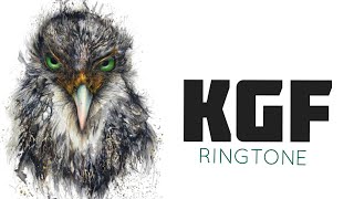 🦅 KGF EAGLE  RINGTONE | REMIX 🔥#kgfeagle #newringtone2021 #bgm