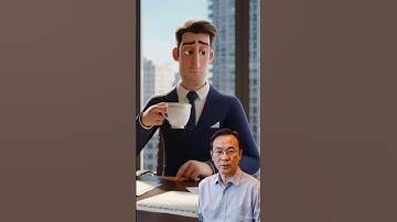 AI Writes 10x Faster. #shorts