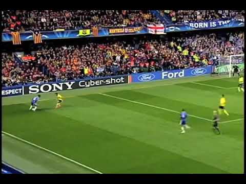 Michael Essien golazo VS Barcelona ������������������������⚽ - YouTube