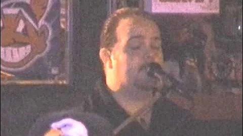 Listening to an angel sing RIP Bobby Reagan