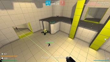 UberStrike : Hack caught AndreasTimotius & suicide bug!