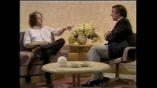 Steven Wright 1990s UK TV stand-up and subversive interview by TaggleElgate 3,908 views 5 years ago 12 minutes, 8 seconds