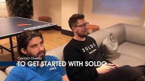 Manage Employee expenses with Soldo