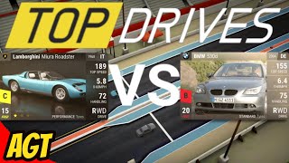 Top Drives Card Racing - Germany Bavaria Campaign 1 to 5 - Android Gameplay 10 screenshot 4