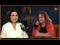 المستشارة هايدي فاروق تحذر أرض السد ستنزلق وسيغرق السودان ومصر ستستقبل الجثث