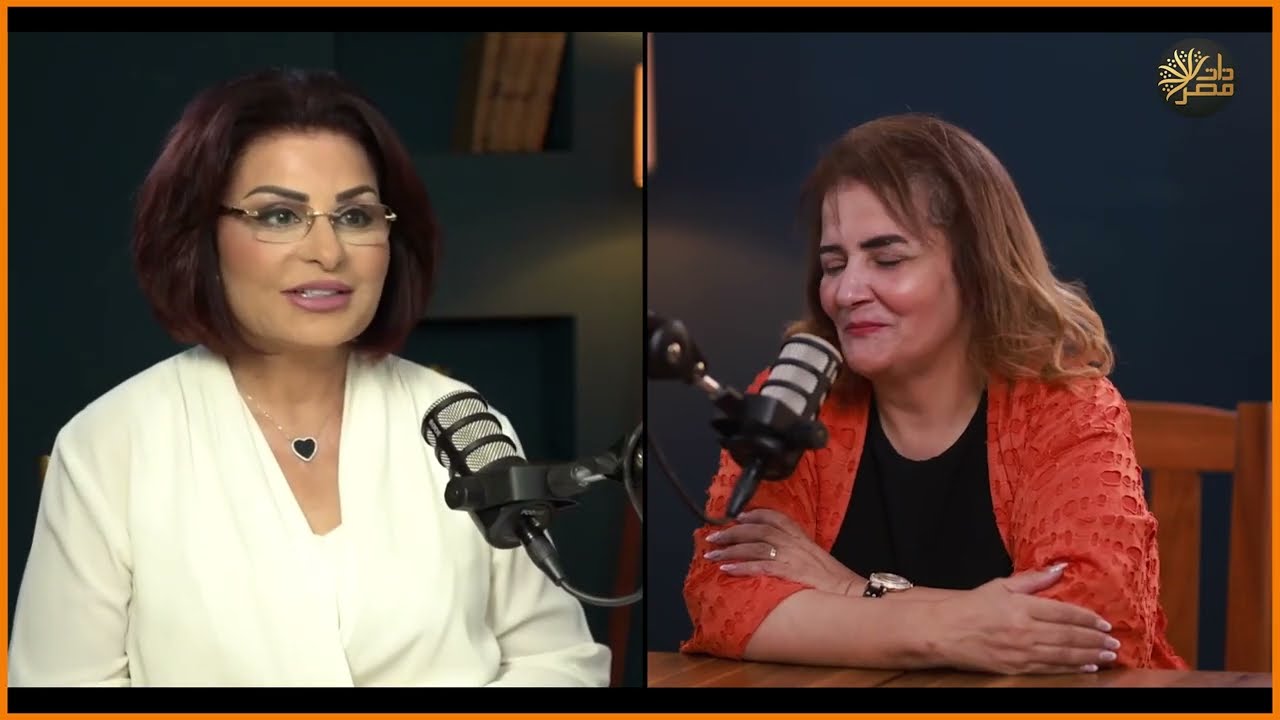 المستشارة هايدي فاروق تحذر : أرض السد ستنزلق وسيغرق السودان.. ومصر ستستقبل الجثث