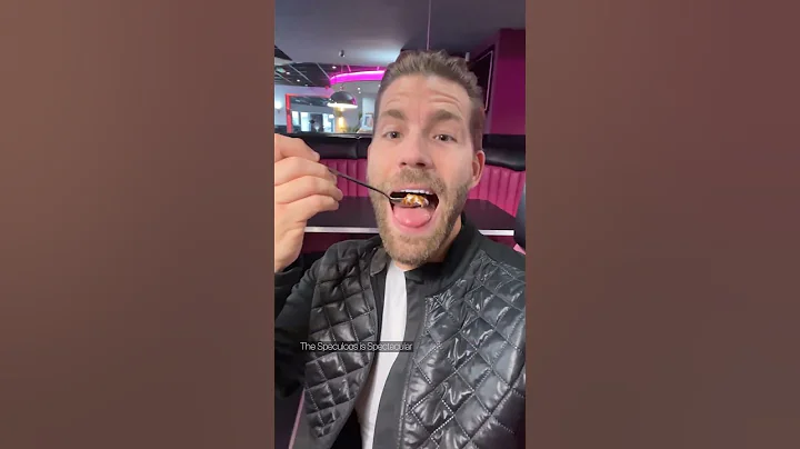 Treat Your Sweet Tooth with Some Delicious Desserts - Kaspas Desserts #NorthEastDiscounts