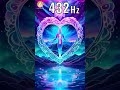 432 Hz Raise Positive Vibes Attract Good Energy 432 Hz Raise Positive Vibes Attract Good Energy
