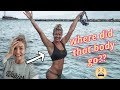 WHERE DID THAT BODY GO? // VLOG 02