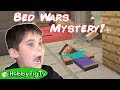 Minecraft Who Done It Bed War Sushi HobbyPigTV