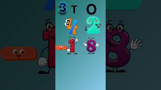 Easy Borrowing in Subtraction | Math Video for 2nd Grade Kids🧠✏️