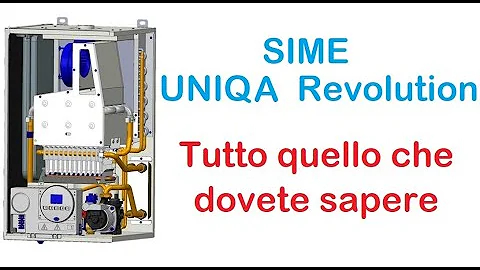 Quale alternativa alla caldaia a condensazione?