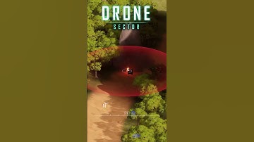 IFV peeking out from the trees #military #games #tank #dronesector #gunship #gamedev #unity