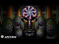 LOUD - Green Star Movement  (Astrix & Loud Remix)