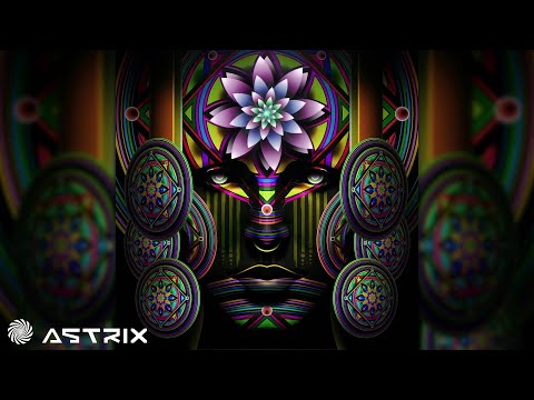 LOUD - Green Star Movement  (Astrix \u0026 Loud Remix)