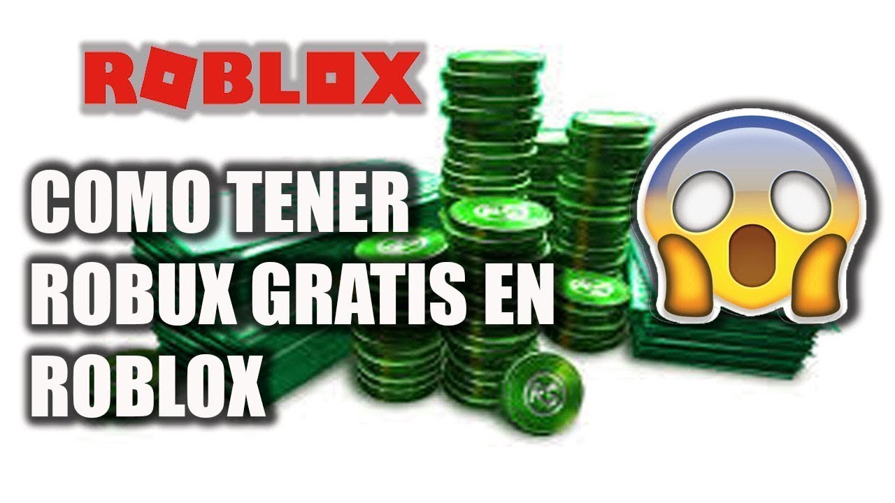 Como Tener Robux Gratis Sin Save Omg Youtube - como conseguir robux rapido sin saving