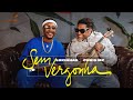 Lukinhas, Chris Mc - Sem Vergonha (Clipe Oficial)