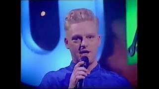 Erasure - Always - Top Of The Pops - Thursday 7th April 1994 chords