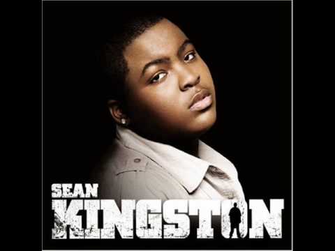 Sean Kingston - Push it