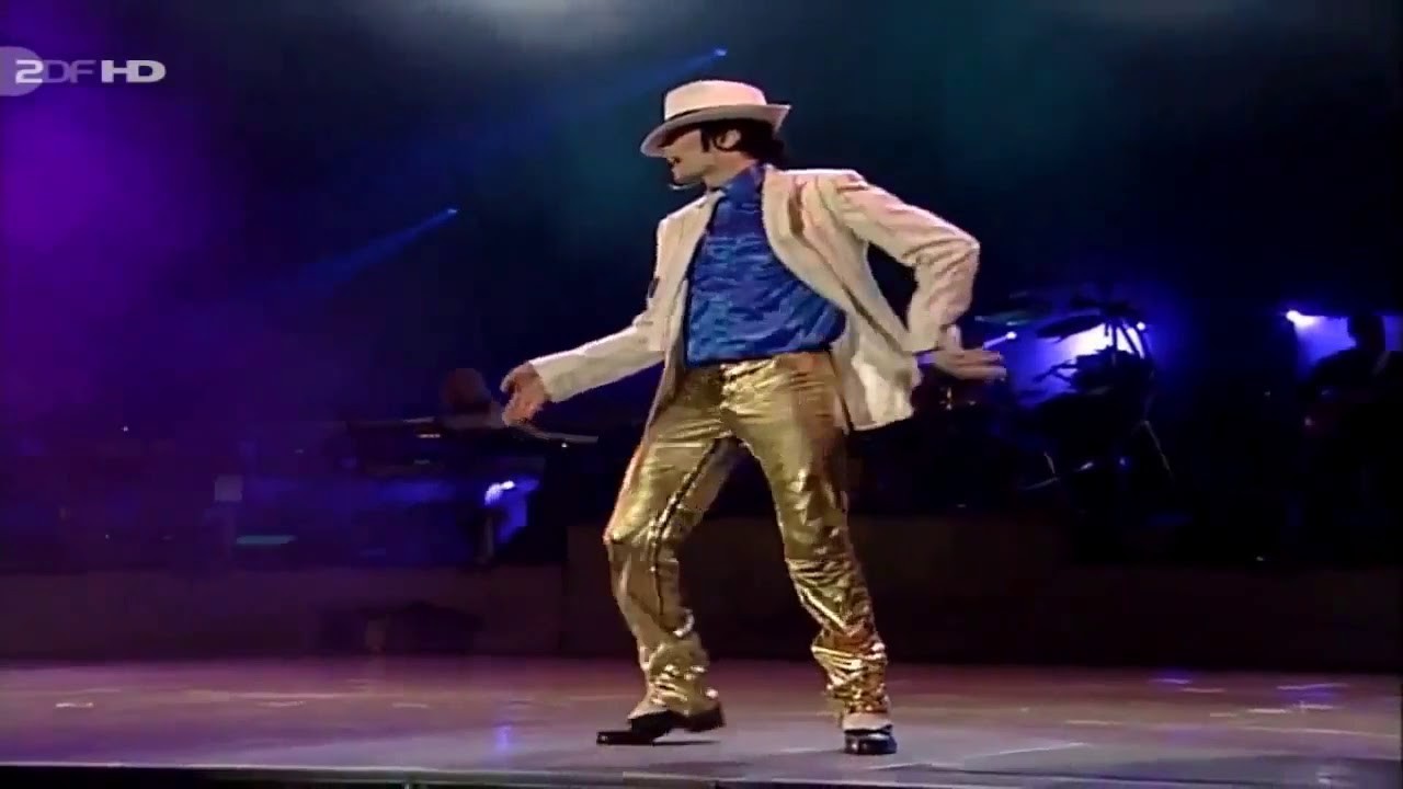 Michael Jackson Smooth Criminal Youtube