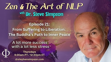 Suffering to Liberation: The Buddha
