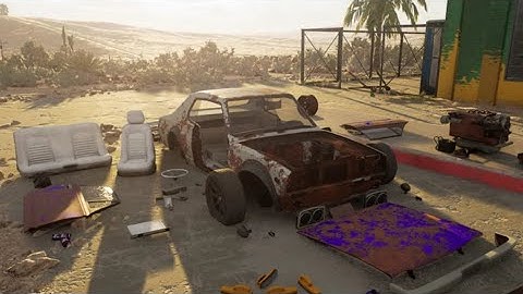 Drive Beyond Horizon FULL GTR RESTORATION ALL PARTS