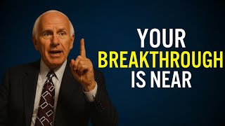 This One Message Can Change Everything। Jim Rohn Motivation