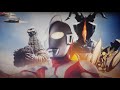 Ultraman love for chilldren - 56 year of Ultraman @UltraFanHere