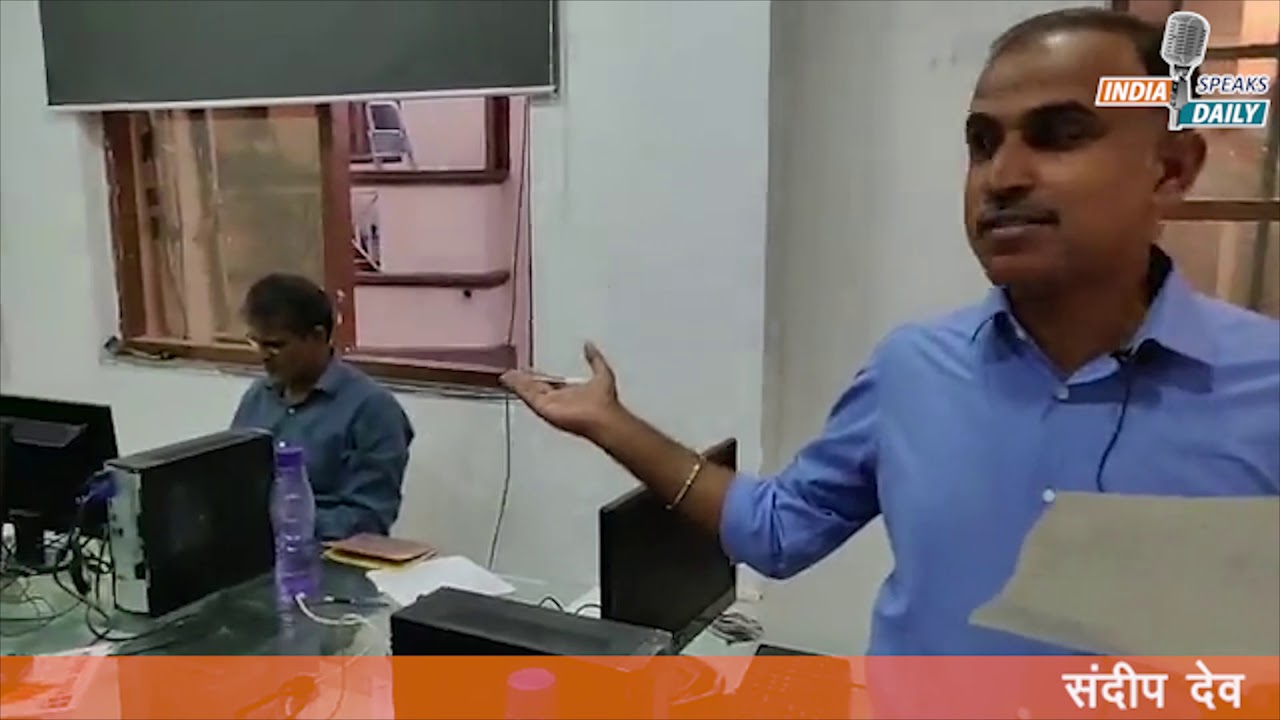 hindi news channel live क्या सुप्रीम कोर्ट से बड़ी है मुरलीधर की कोर्ट?