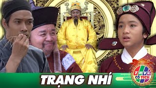 Cổ Tích 2022 Hay Trạng Nhí Phim Lẻ Cổ Tích Thvl 2022 Hay Nhất Phim Cổ Tích 2022