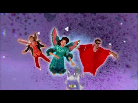 Green Screen Mimi Reel
