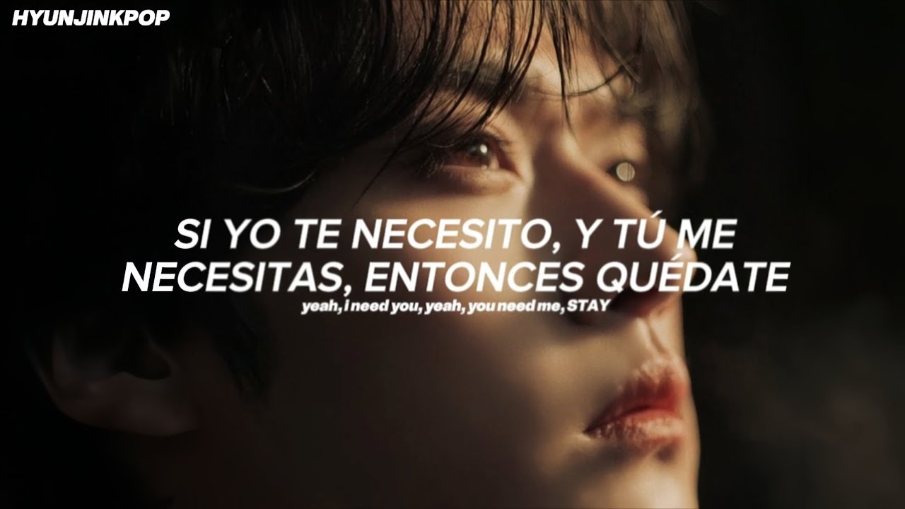 CINEMA - Lee Know & Seungmin(Stray Kids) // (Sub. Español )