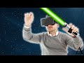 Star Wars Jedi: Fallen Order | Virtual Reality