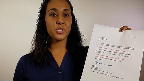 Sample Buying Site Video