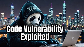 Mustang Panda Exploits VS Code Vulnerability in Espionage Attack!