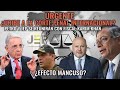 Urgente ¿Uribe a la Corte Penal Internacional? Petro y JEP se reúnen con Karim Khan ¿Efecto Mancuso?