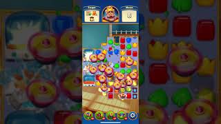 Royal Match Level 2111