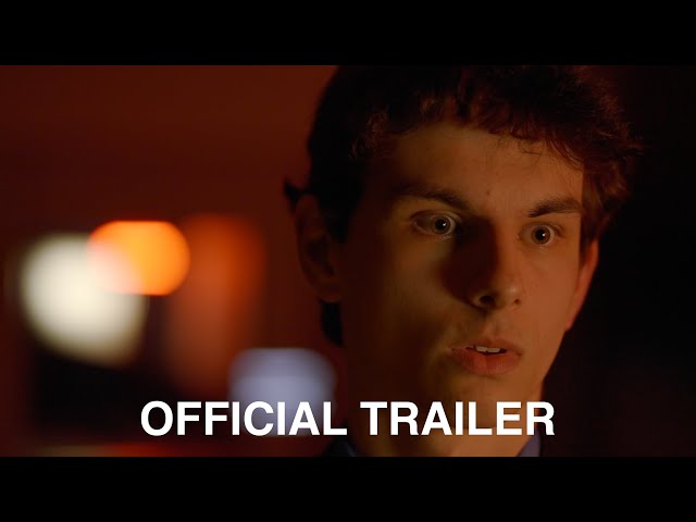 Almost Blue | Official Trailer class=