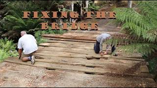 Fixing the Bridge - TOGL 2026 EP09