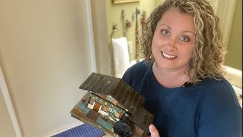 Decluttering Momentum is KEY for Sentimental Clutter