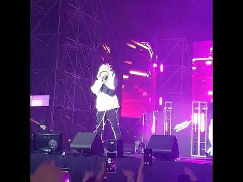 180915 창모(CHANGMO)_아름다워 랩비트페스티벌RAPBEAT FESTIVAL 2018