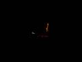 🔥 Silent Presence Fire | Black Screen Fire Sounds for Deep Awareness