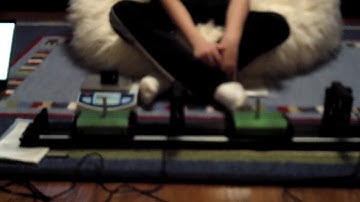 Henstitute   Inelastic Collision Demo