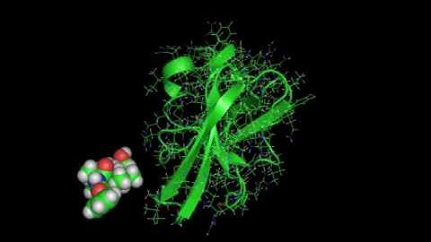 Free Energy perturbation theory demonstration