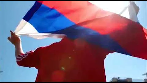 Fifa world cup (official) Russia 2018 title song