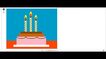 Проект Торт - Python