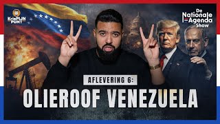 Download Lagu Leugens Over Olieroof In Venezuela! - De Nationale Agenda Show Ep 6 MP3